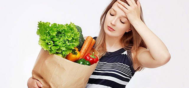 Τροφές που εξαφανίζει η κλιματική αλλαγή