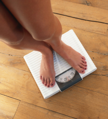 Δείτε πόσες θερμίδες χρειάζεστε την ημέρα