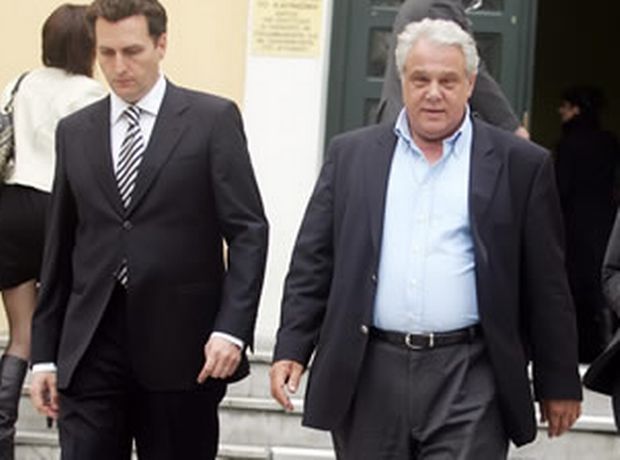 Άρση βαρών: Αθωωτική απόφαση για το σκάνδαλο του ντόπινγκ