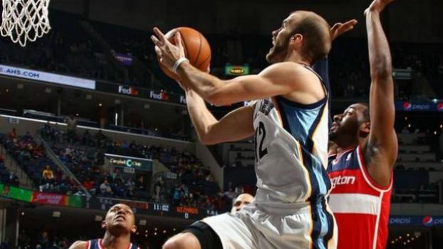 Ο Καλάθης έκανε “όργια” στο NBA