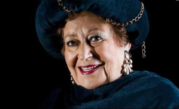 Η περιπέτεια υγείας της Σαμιωτάκη