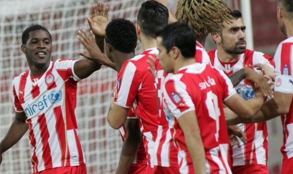 Πρώτα το αήττητο και μετά η Μάντσεστερ