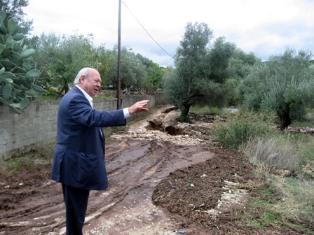 ΤΩΡΑ-Τραυματίες στην Κεφαλονιά