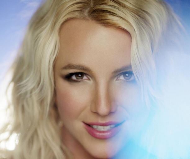ΦΩΤΟ-Το νέο λουκ της Britney Spears