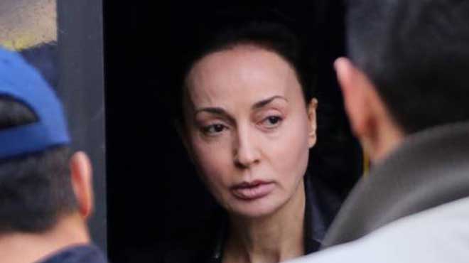 Βρήκαν 500.000 φράγκα σε λογαριασμό της Σταμάτη