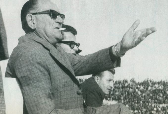 Στον αθλητισμό… σαν σήμερα