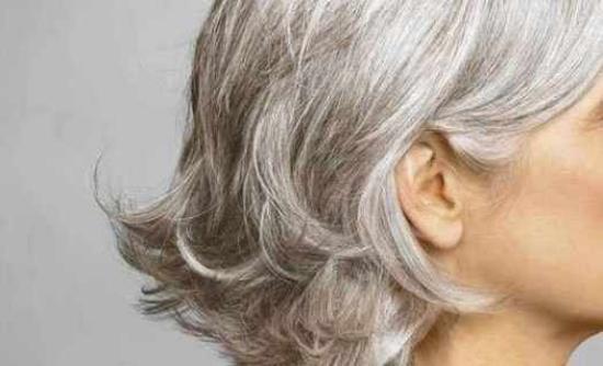 Γιατί το στρες ασπρίζει τα μαλλιά;