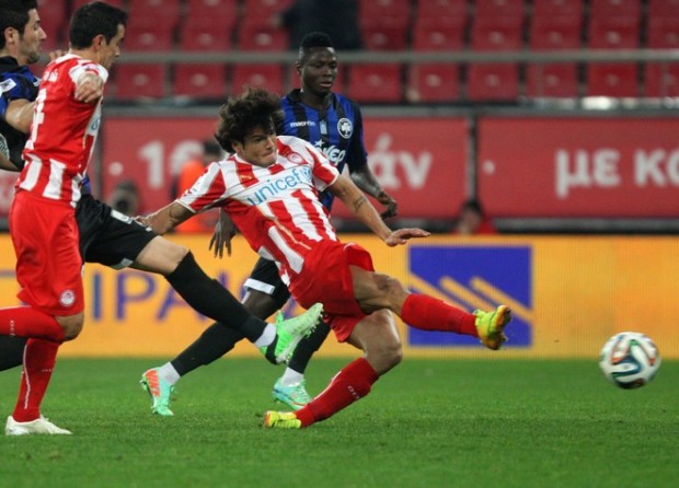 Νέο πρόβλημα με Βαλντές