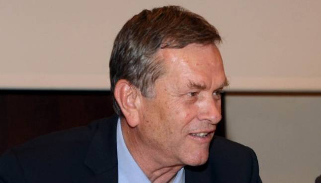 Ιωαννίδης: Θα προχωρήσουμε ενωμένοι χωρίς αντιπαλότητες