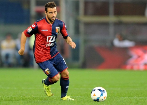 Φετφατζίδης: “Θέλω να σκοράρω”