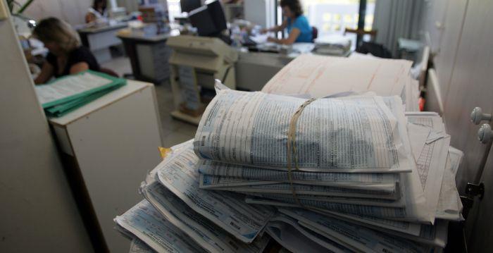 Στην Υπηρεσία Εσωτερικής Επανεξέτασης οι φορολογικές διαφορές