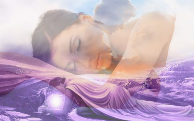 Μπορούν τα όνειρα να προβλέψουν το μέλλον;