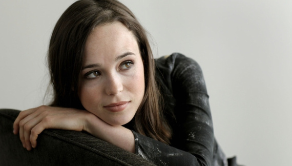 Αποκάλυψε ότι είναι ομοφυλόφιλη