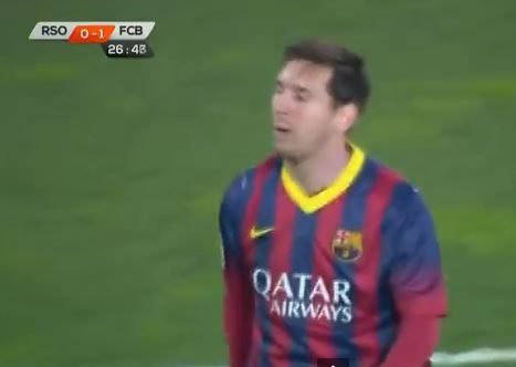 Μπάρτσα-Ρεάλ ο τελικός στην Ισπανία