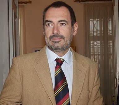 Υποψήφιος στην Περιφέρεια Δυτικής Ελλάδας ο Γ.Γ. Επικοινωνίας