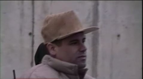 ΗΠΑ: Συνελήφθη μεγαλέμπορος ναρκωτικών