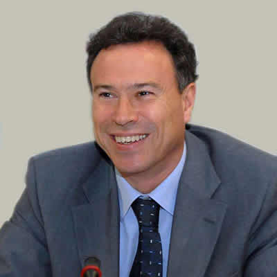 Σγουρός: Αν θέσω υποψηφιότητα, δεν θέλω στήριξη από κόμματα