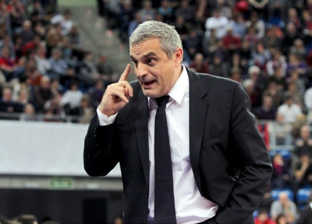 “Πρόβλημα η άμυνα στο πρώτο δεκάλεπτο”