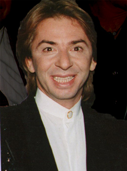 Δείχνουν τον Χορταρέα