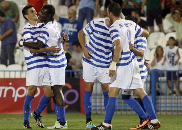 Ο Απόλλωνας συνεχίζει-Αποχωρεί ο ιδιοκτήτης