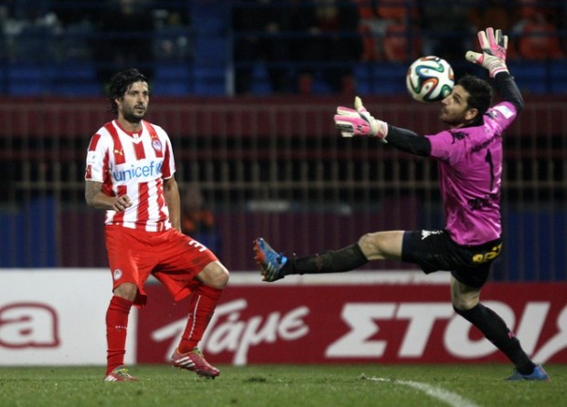 Τσόρι: Δώσαμε χαρά στον κόσμο