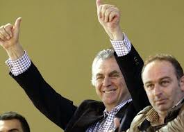 Πρόβλημα της ΝΔ αν με στηρίξει, λέει ο Παχατουρίδης