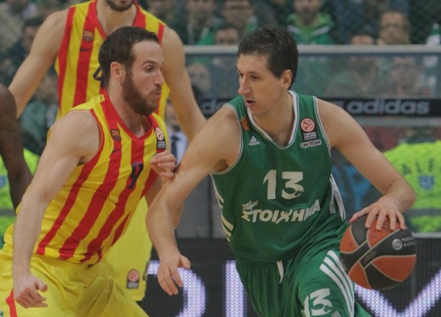 «Δύσκολο να νικήσεις στο ΟΑΚΑ»