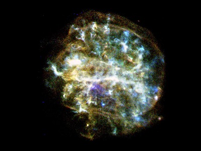 Το αρχαιότερο άστρο του Σύμπαντος