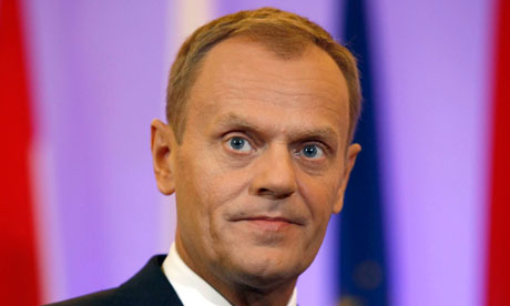 “Υπάρχουν «δυνάμεις» που αμφισβητούν την ουκρανική εδαφική ακεραιότητα”