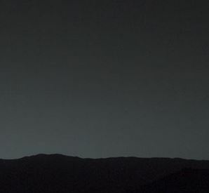 ΦΩΤΟ-Πως φαίνεται η Γη από τον Άρη