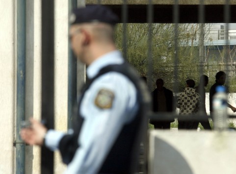 Η ΕΛ.ΑΣ. για την αστυνομική παρουσία στο σχολείο Κερατσινίου