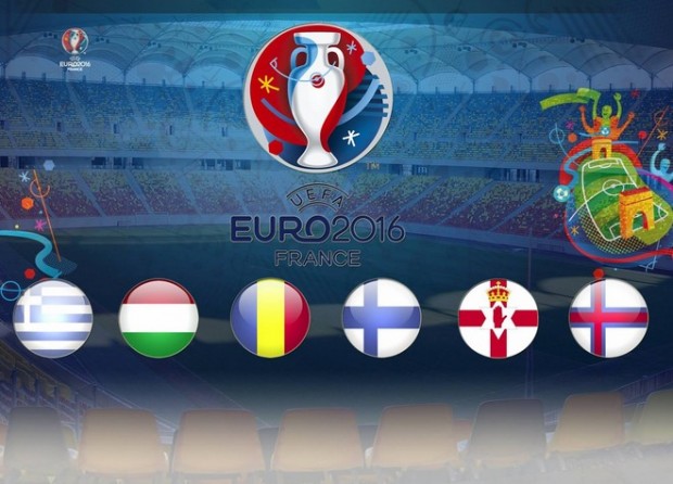 Αντίπαλοι που ξυπνούν ευχάριστες αναμνήσεις