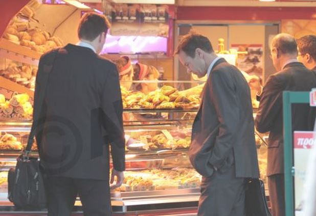 ΦΩΤΟ-Πείνασαν οι τροϊκανοί