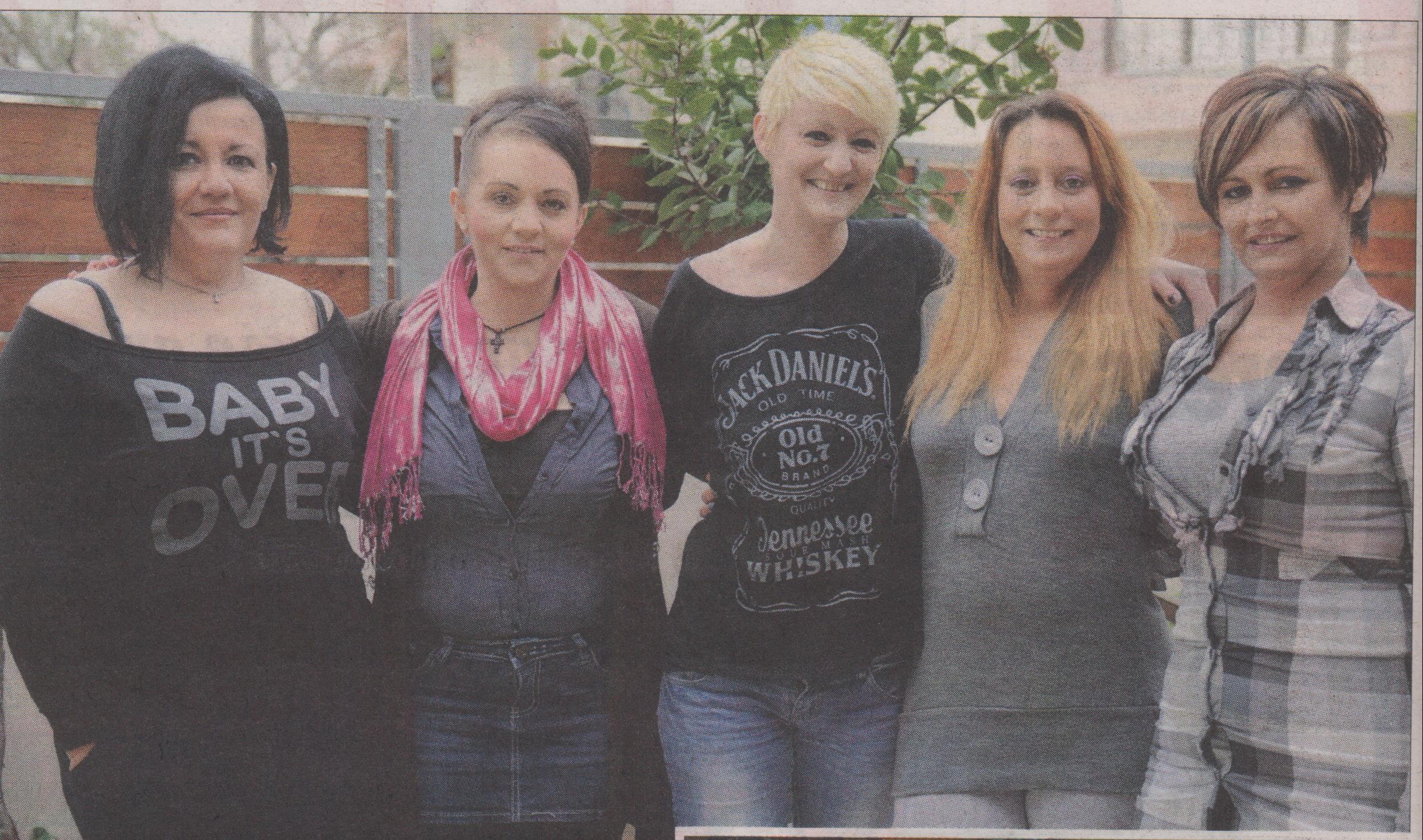 Η γυναίκα που φροντίζει 80 οικογένειες