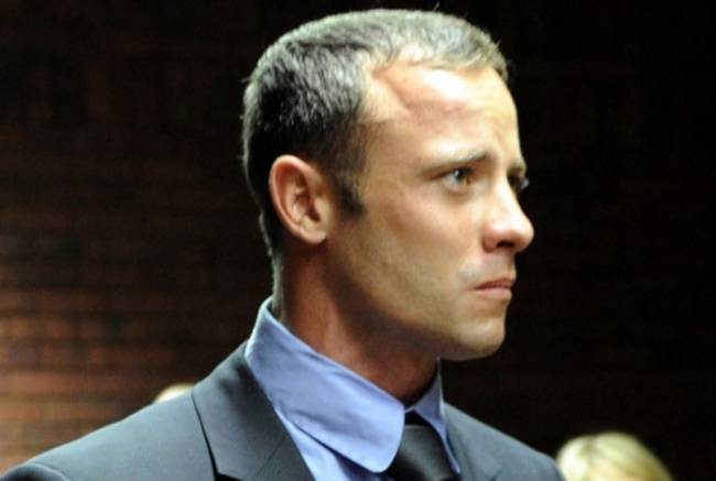 Πιστόριους: Θα το κουβαλάω σε όλη μου τη ζωή