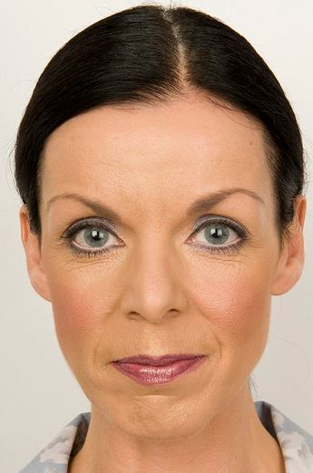 ΦΩΤΟ-Το μακιγιάζ που διαρκεί 25 ώρες