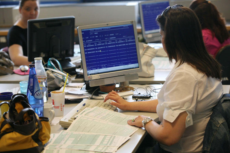 Οι συνεπείς … υπερφορολογούνται