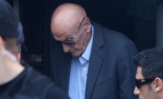 Το υπόμνημα του Ζήγρα στους Ελβετούς εισαγγελείς