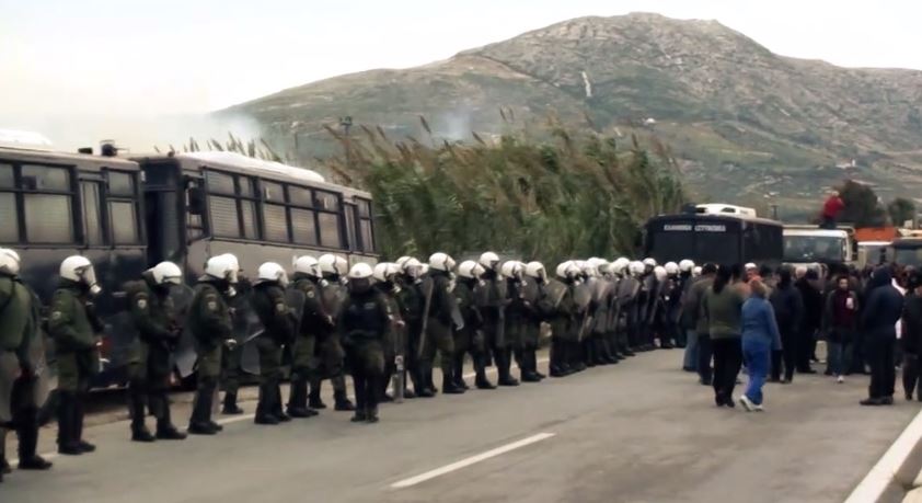 ΒΙΝΤΕΟ-Ντοκιμαντέρ για την Κερατέα