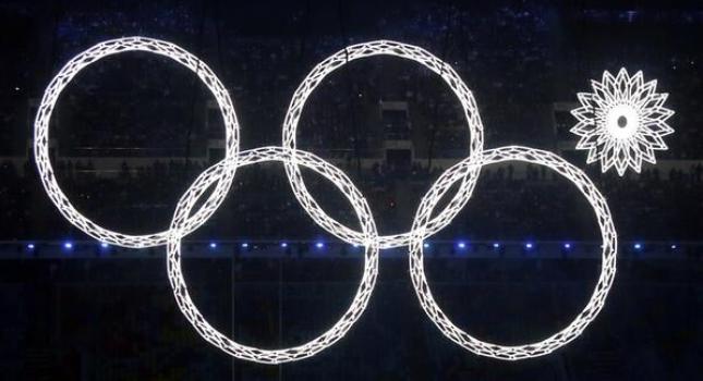 ΒΙΝΤΕΟ-Το «φιάσκο» του Σότσι