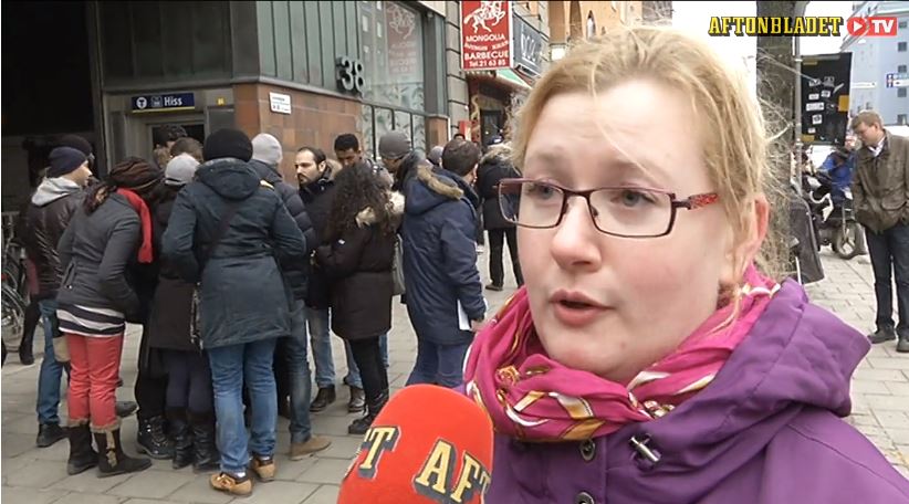 E-mail «έσβησε» την ανεργία στη Στοκχόλμη