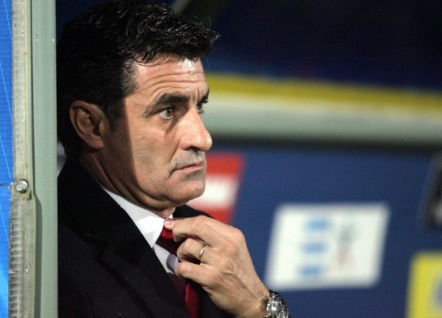 Μίτσελ: Θα περιμένουμε για Σαβιόλα