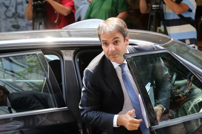 Άκαρπη η συνάντηση με την τρόικα