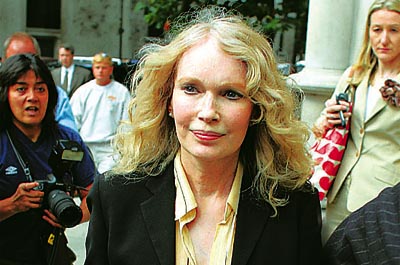 Σαν σήμερα γεννήθηκε η Μία Φάροου