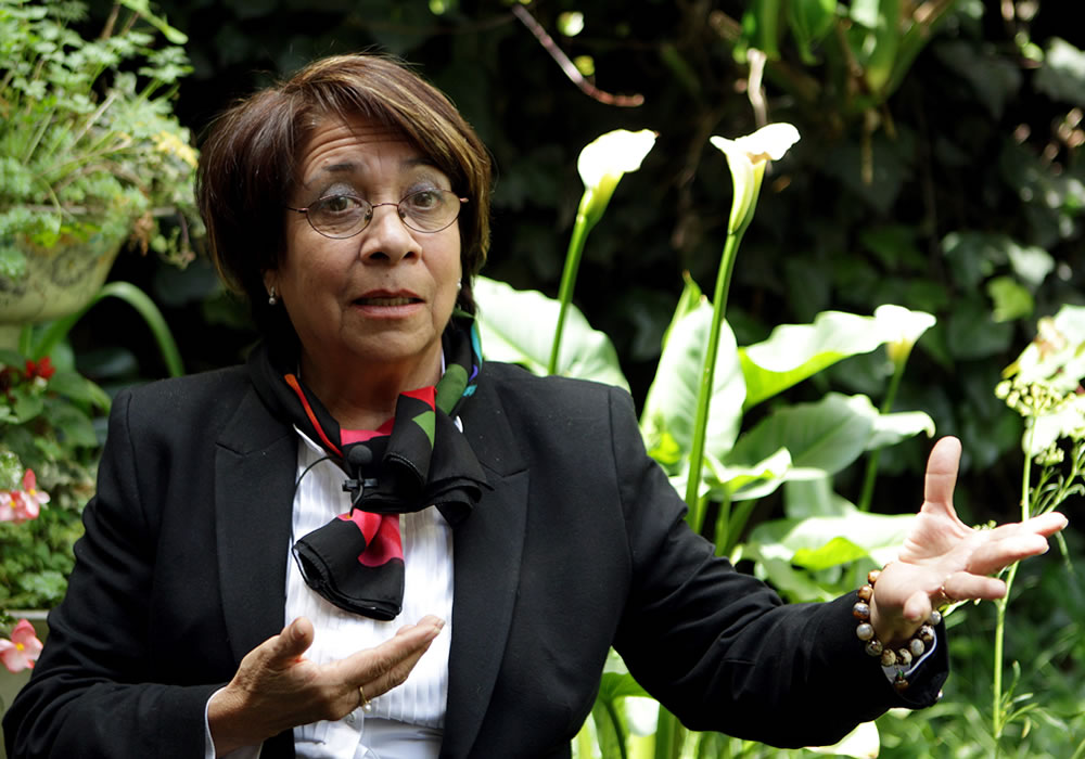 Κολομβία: Ένοπλη επίθεση σε υποψήφια πρόεδρο