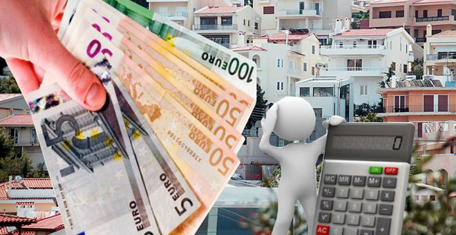 Οι παγίδες που κρύβει ο ενιαίος φόρος για τα ακίνητα