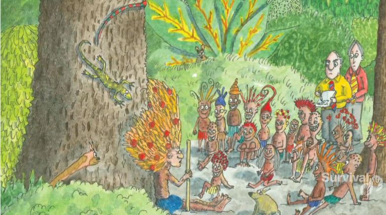 BINTEO-Τι σημαίνει ανάπτυξη;