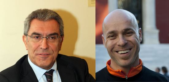 Συνεργασία Καπερνάρου-Αμυρά