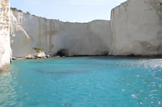 Πέντε ελληνικά νησιά στα δέκα καλύτερα της Ευρώπης