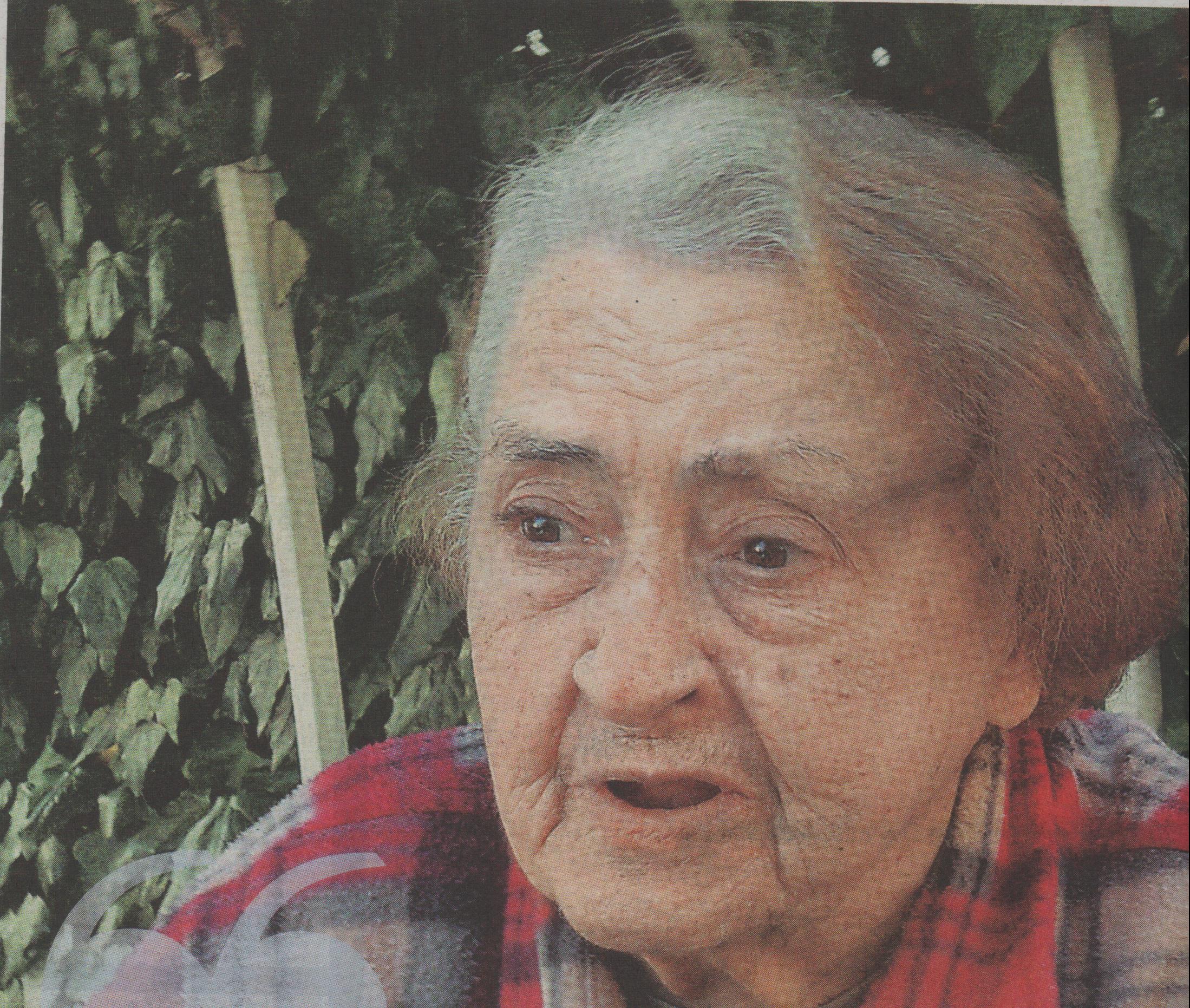 Β. Λιάπη: Καλό παιδί ο Μιχάλης, αλλά κάνει λάθη